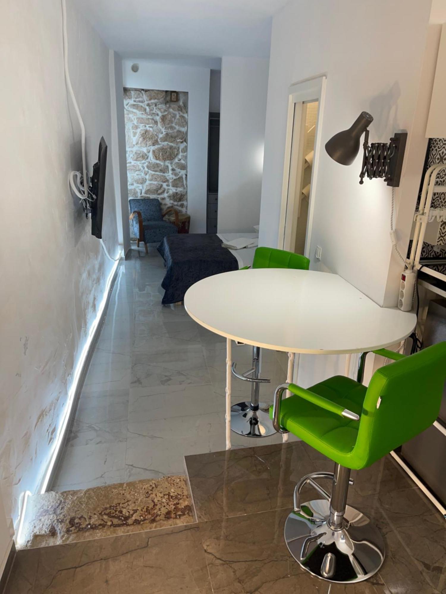 Cres Studio C Esterno foto