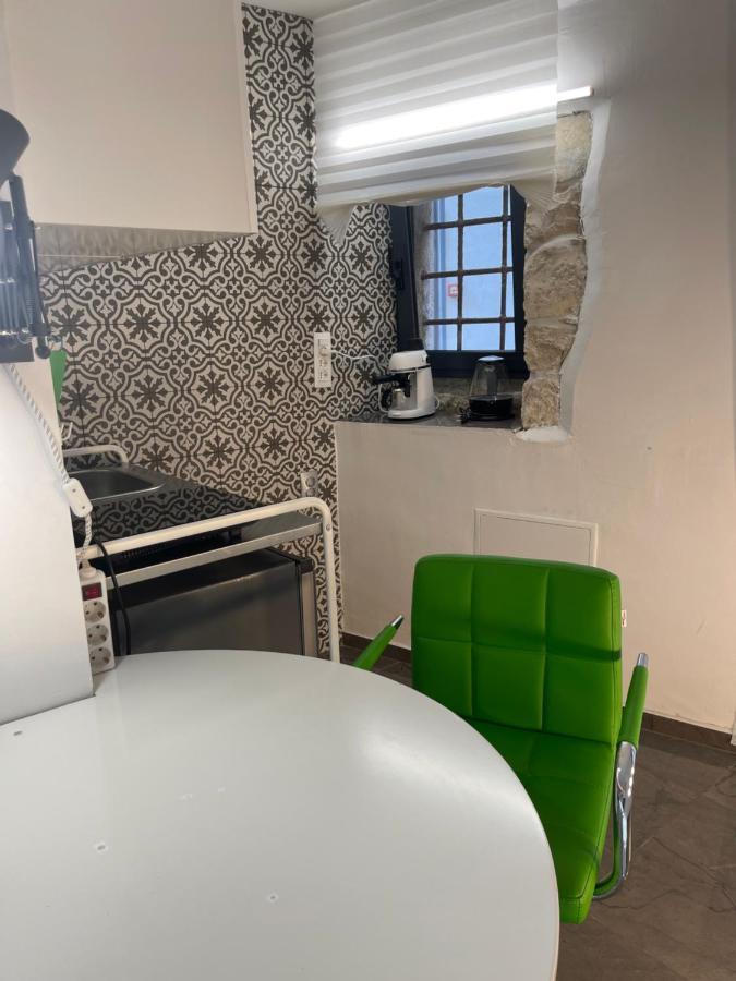 Cres Studio C Esterno foto